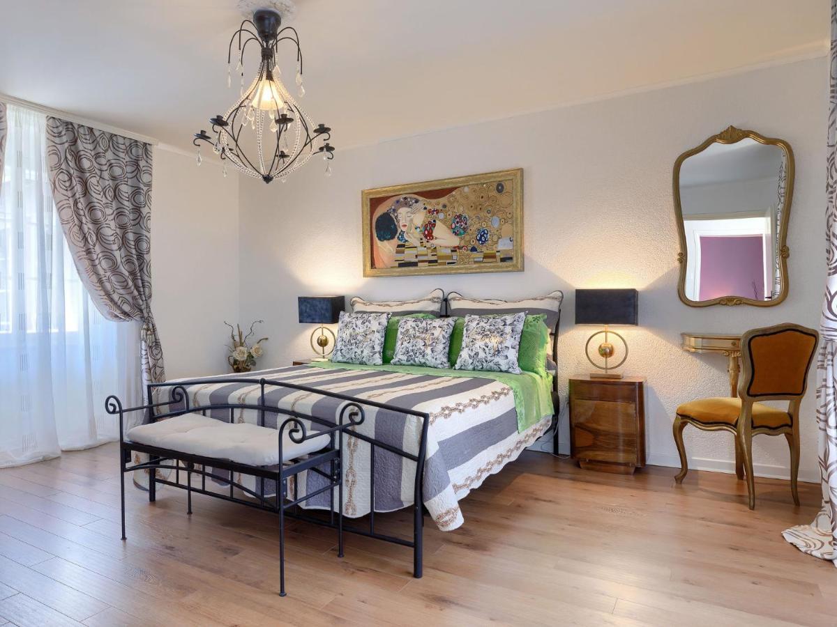 Holiday Home Centar By Interhome 乌马格 外观 照片
