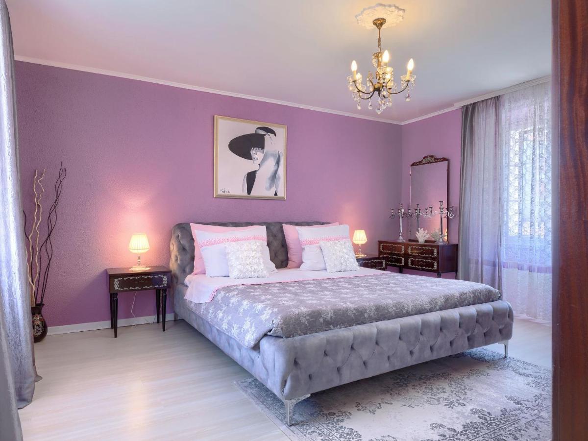 Holiday Home Centar By Interhome 乌马格 外观 照片