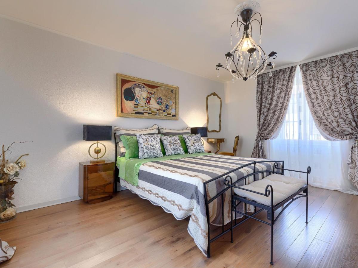 Holiday Home Centar By Interhome 乌马格 外观 照片