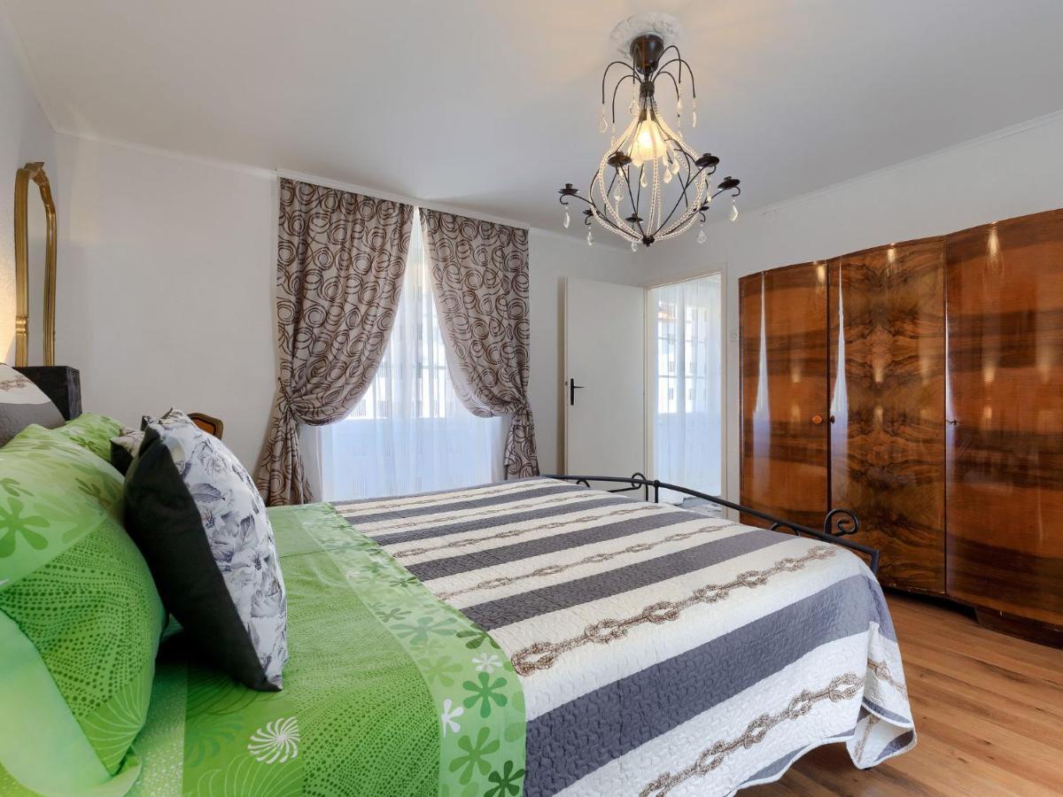 Holiday Home Centar By Interhome 乌马格 外观 照片