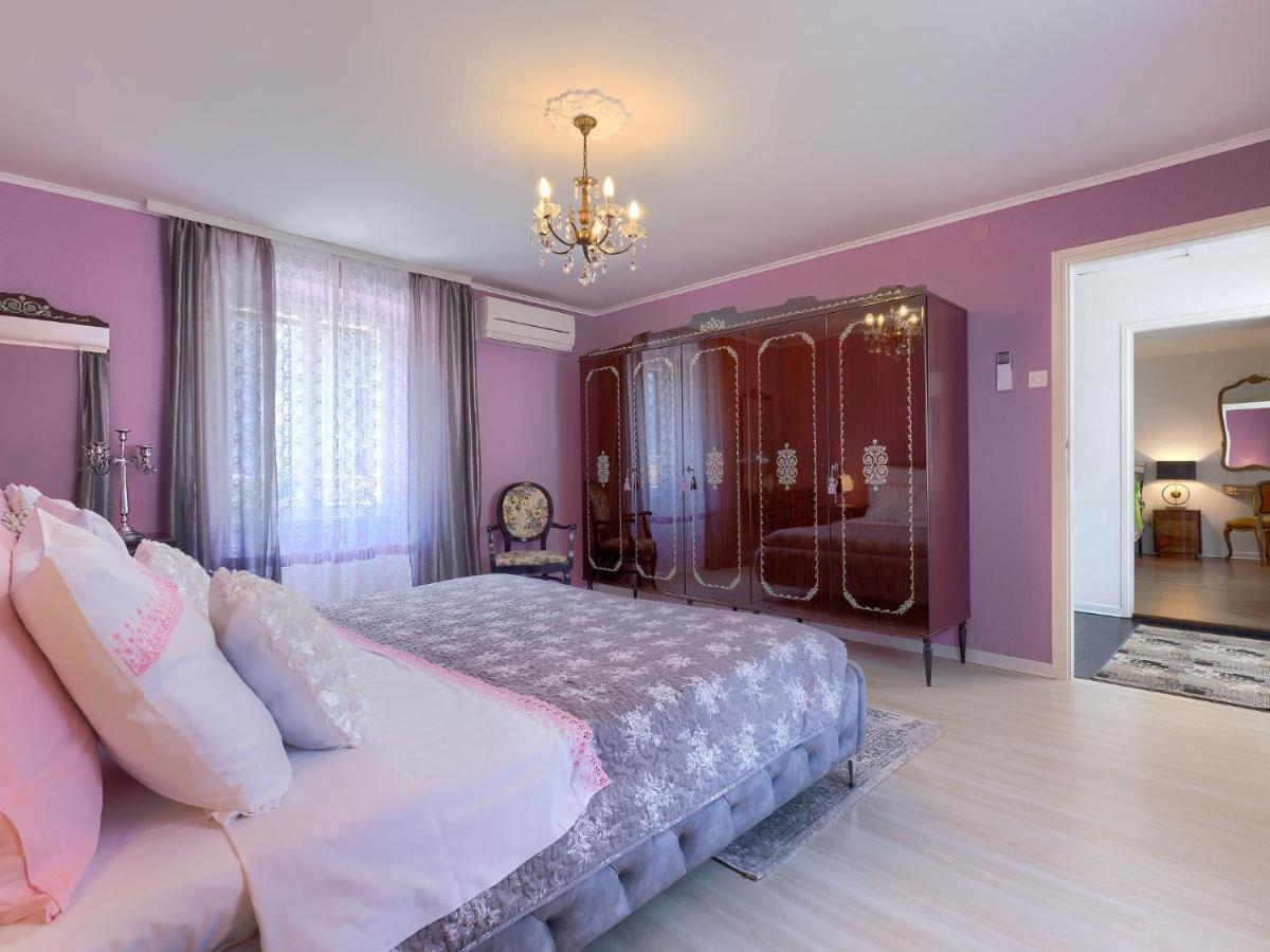 Holiday Home Centar By Interhome 乌马格 外观 照片
