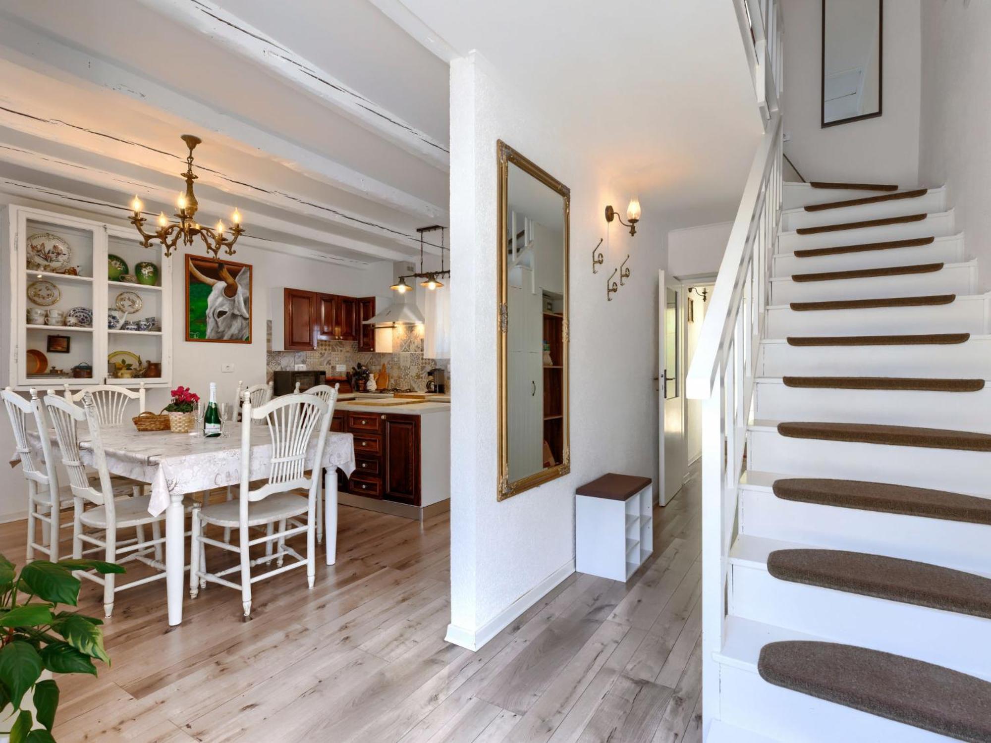 Holiday Home Centar By Interhome 乌马格 外观 照片
