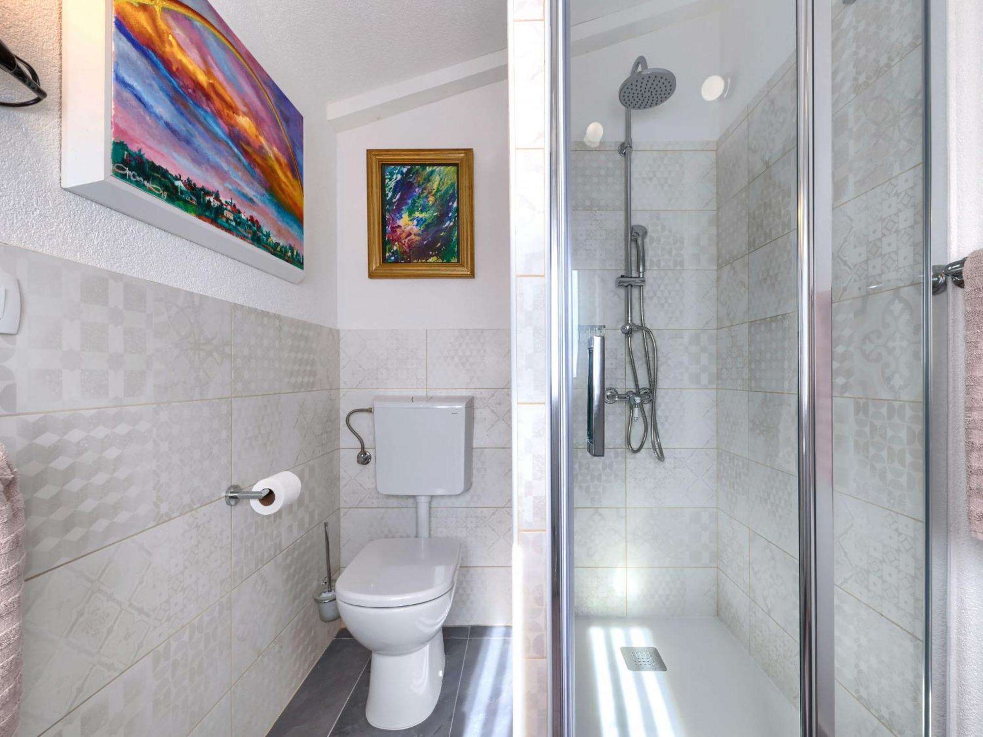 Holiday Home Centar By Interhome 乌马格 外观 照片