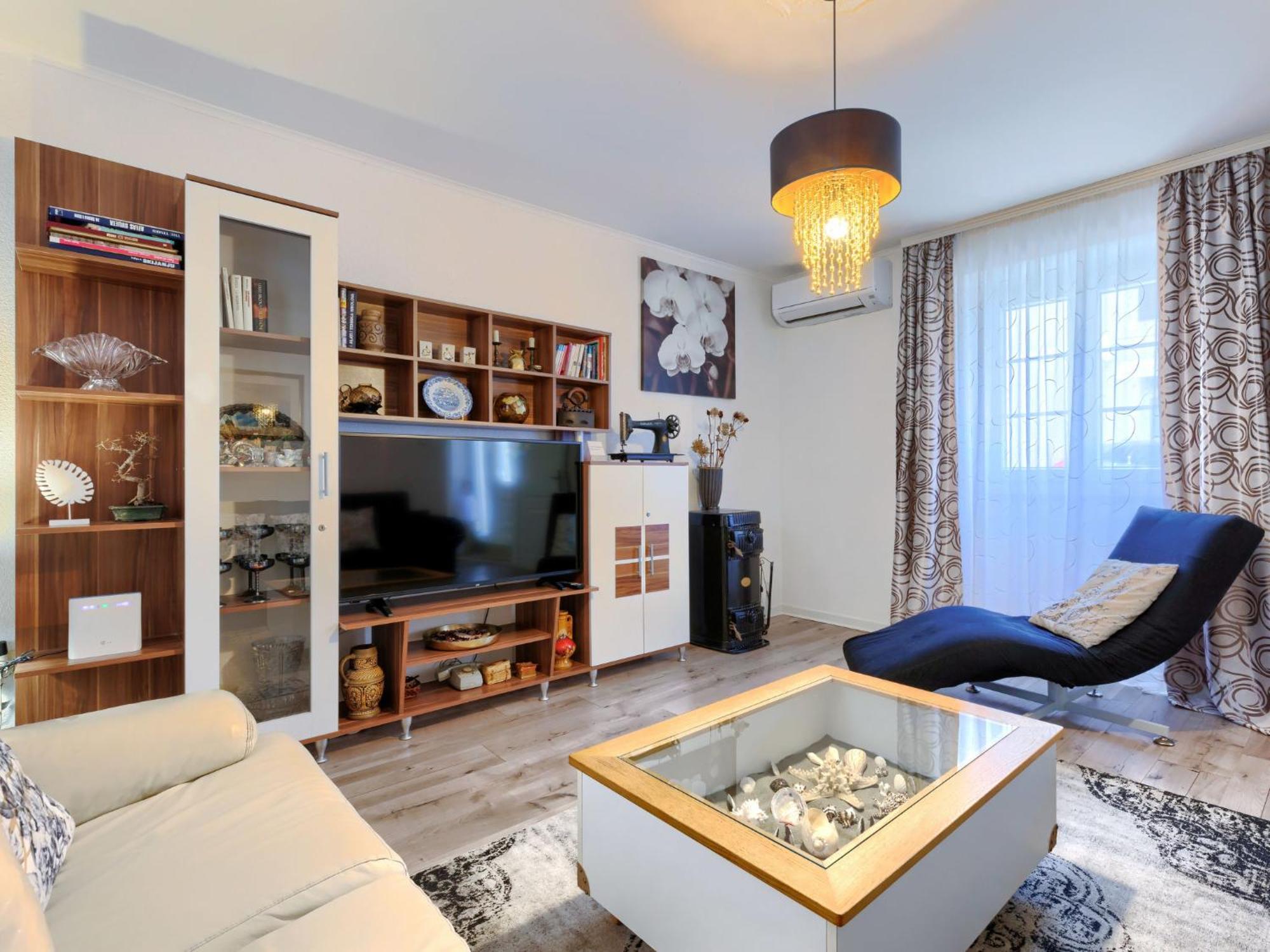Holiday Home Centar By Interhome 乌马格 外观 照片