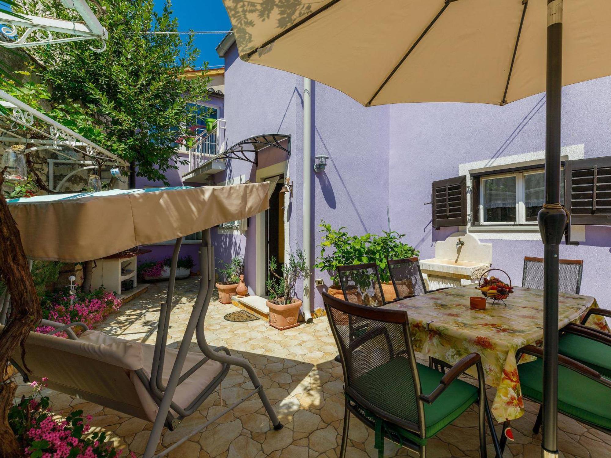 Holiday Home Centar By Interhome 乌马格 外观 照片
