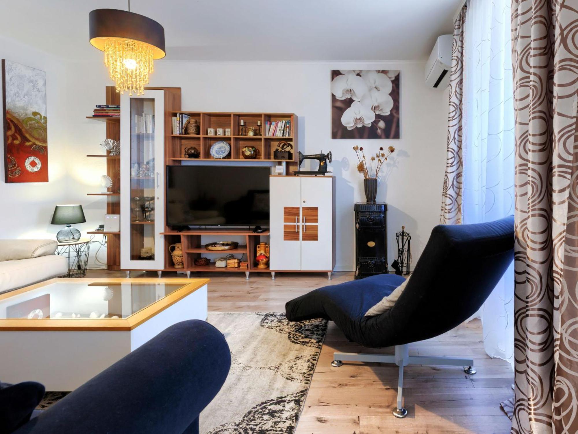 Holiday Home Centar By Interhome 乌马格 外观 照片